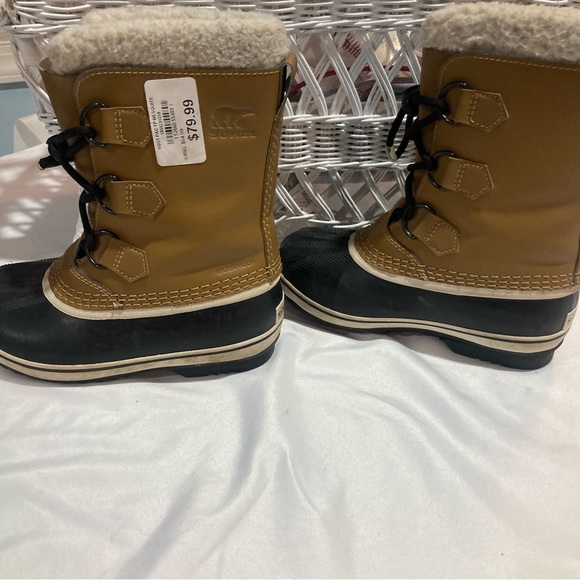 Sorel boots nwt - Picture 3 of 11